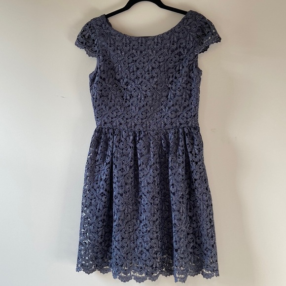 Anthropologie Dresses & Skirts - Special Occasion Dress